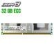 Серверная оперативная память Samsung / 32 GB / 4Rx4 PC3-14900L / DDR3 ECC / 1866 MHz купить