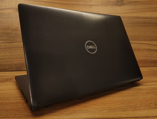 Ультрабук Б-клас Dell Latitude 5401 / 14" (1920x1080) IPS / Intel Core i5-9400H (4 (8) ядра по 2.5 - 4.3 GHz) / 16 GB DDR4 / 512 GB SSD / nVidia GeForce MX150, 2 GB GDDR5, 64-bit / WebCam / Windows 10 Ультрабук Б-клас Dell Latitude 5401 / 14" (1920x1080) IPS / Intel Core i5-9400H (4 (8) ядра по 2.5 - 4.3 GHz) / 16 GB DDR4 / 512 GB SSD / nVidia GeForce MX150, 2 GB GDDR5, 64-bit / WebCam / Windows 10