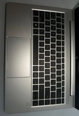 Ультрабук HP ProBook 445 G9 / 14" (1920x1080) IPS / AMD Ryzen 5 5625U (6 (12) ядер по 2.3 - 4.3 GHz) / 16 GB DDR4 / 512 GB SSD / AMD Radeon RX Vega 7 Graphics / WebCam