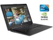 Мобильная рабочая станция Б-класс HP Zbook 15 G3 / 15.6" (1920x1080) TN / Intel Xeon E3-1505M v5 (4 (8) ядра по 2.8 - 3.7 GHz) / 16 GB DDR4 / 256 GB SSD M.2 / nVidia Quadro M1000M, 2 GB GDDR5, 128-bit / WebCam