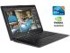Мобильная рабочая станция Б-класс HP Zbook 15 G3 / 15.6" (1920x1080) TN / Intel Xeon E3-1505M v5 (4 (8) ядра по 2.8 - 3.7 GHz) / 16 GB DDR4 / 256 GB SSD M.2 / nVidia Quadro M1000M, 2 GB GDDR5, 128-bit / WebCam купить