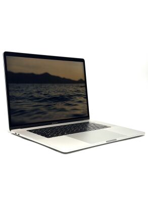 Ноутбук Apple MacBook Pro A1990 / 15.4" (2880x1800) IPS / Intel Core i9-8950HK (6 (12) ядер по 2.9 - 4.8 GHz) / 32 GB DDR4 / 1000 GB SSD / AMD Radeon Pro 560X, 4 GB GDDR5, 128-bit / WebCam / MacOS