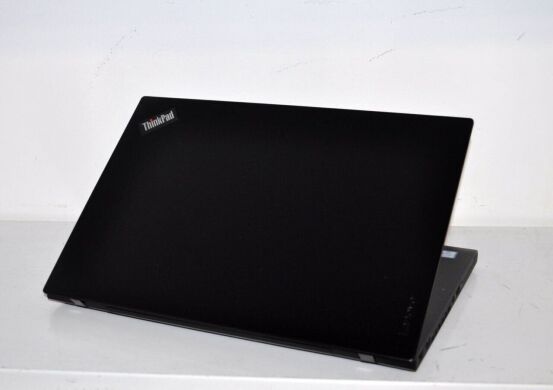 Ультрабук Lenovo ThinkPad T460 / 14" (1920x1080) IPS / Intel Core i5-6200U (2 (4) ядра по 2.3 - 2.8 GHz) / 8 GB DDR3 / 120 GB SSD / Intel HD Graphics 520 / WebCam Ультрабук Lenovo ThinkPad T460 / 14" (1920x1080) IPS / Intel Core i5-6200U (2 (4) ядра по 2.3 - 2.8 GHz) / 8 GB DDR3 / 120 GB SSD / Intel HD Graphics 520 / WebCam