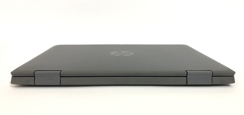 Нетбук-трансформер Б-клас HP ProBook x360 11 G5 EE / 11.6" (1366x768) IPS Touch / Intel Pentium Silver N5030 (4 ядра по 1.1 - 3.1 GHz) / 8 GB DDR4 / 256 GB SSD / Intel HD Graphics 605 / WebCam / Win 11 Pro