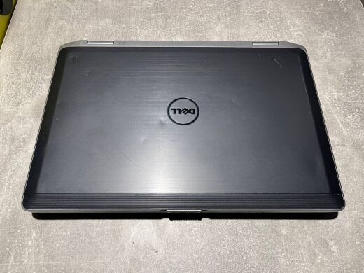 Ноутбук Dell Latitude E6420 / 14" (1600x900) TN / Intel Core i5-2520M (2 (4) ядра по 2.5 - 3.2 GHz) / 8 GB DDR3 / 480 GB SSD / nVidia NVS 3100M, 512 MB GDDR3, 64-bit / WebCam