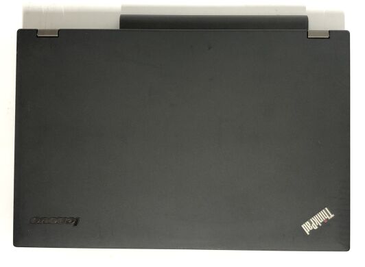 Мобільна робоча станція Lenovo ThinkPad W540 / 15.6" (2880x1620) IPS / Intel Core i7-4900MQ (4 (8) ядра по 2.8 - 3.8 GHz) / 16 GB DDR3 / 256 GB SSD / nVidia Quadro K2100M, 2 GB GDDR5, 128-bit / WebCam / DVD-ROM / Win 10 Pro