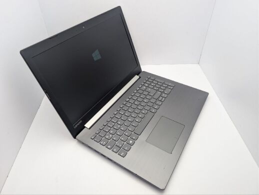 Ноутбук Lenovo IdeaPad 320-15IAP / 15.6" (1366x768) TN / Intel Celeron N3350 (2 ядра по 1.1 - 2.4 GHz) / 8 GB DDR3 / 120 GB SSD / Intel HD Graphics 500 / WebCam