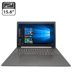 Ноутбук Lenovo IdeaPad 320-15IAP / 15.6" (1366x768) TN / Intel Celeron N3350 (2 ядра по 1.1 - 2.4 GHz) / 8 GB DDR3 / 500 GB HDD / Intel HD Graphics 500 / WebCam