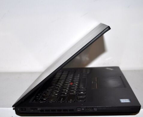 Ультрабук Lenovo ThinkPad T460 / 14" (1920x1080) IPS / Intel Core i5-6200U (2 (4) ядра по 2.3 - 2.8 GHz) / 8 GB DDR3 / 120 GB SSD / Intel HD Graphics 520 / WebCam Ультрабук Lenovo ThinkPad T460 / 14" (1920x1080) IPS / Intel Core i5-6200U (2 (4) ядра по 2.3 - 2.8 GHz) / 8 GB DDR3 / 120 GB SSD / Intel HD Graphics 520 / WebCam