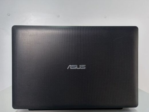 Нетбук Asus X200CA / 11.6" (1366x768) TN LED / Intel Pentium 2117U (2 ядра по 1.8 GHz) / 4 GB DDR3 / 250 GB HDD / Intel HD Graphics 2500 / HDMI / ОС Windows 7