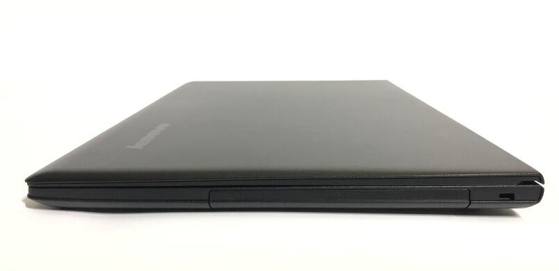 Ноутбук Lenovo IdeaPad 100-15IBD / 15.6" (1366x768) TN / Intel Core i3-5005U (2 (4) ядра по 2.0 GHz) / 8 GB DDR3 / 128 GB SSD / Intel HD Graphics 5500 / WebCam / Win 10 Home