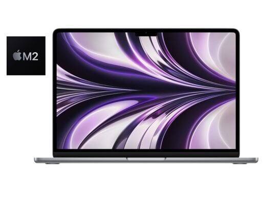 Ультрабук Б-класс Apple MacBook Air 2022 A2681 / 13.6" (2560x1664) IPS / Apple M2 (8 ядер по 3.5 GHz) / 8 GB DDR5 / 250 GB SSD / Apple M2 Graphics / WebCam / MacOS Ультрабук Б-класс Apple MacBook Air 2022 A2681 / 13.6" (2560x1664) IPS / Apple M2 (8 ядер по 3.5 GHz) / 8 GB DDR5 / 250 GB SSD / Apple M2 Graphics / WebCam / MacOS