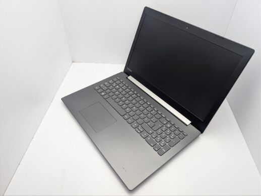 Ноутбук Lenovo IdeaPad 320-15IAP / 15.6" (1366x768) TN / Intel Celeron N3350 (2 ядра по 1.1 - 2.4 GHz) / 8 GB DDR3 / 120 GB SSD / Intel HD Graphics 500 / WebCam