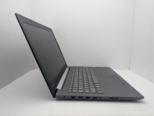 Ноутбук Lenovo IdeaPad 320-15IAP / 15.6" (1366x768) TN / Intel Celeron N3350 (2 ядра по 1.1 - 2.4 GHz) / 8 GB DDR3 / 120 GB SSD / Intel HD Graphics 500 / WebCam