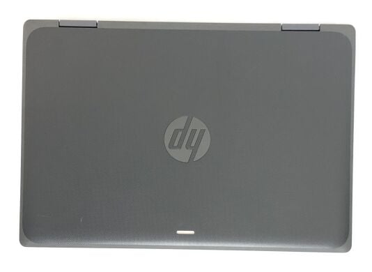 Нетбук-трансформер Б-клас HP ProBook x360 11 G5 EE / 11.6" (1366x768) IPS Touch / Intel Pentium Silver N5030 (4 ядра по 1.1 - 3.1 GHz) / 8 GB DDR4 / 256 GB SSD / Intel HD Graphics 605 / WebCam / Win 11 Pro