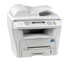 МФУ Gestetner DSm516pf / Лазерная монохромная печать / 600 x 600 dpi / A4 / 16 стр/мин / USB 2.0, Ethernet
