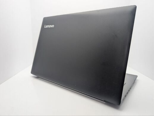 Ноутбук Lenovo IdeaPad 320-15IAP / 15.6" (1366x768) TN / Intel Celeron N3350 (2 ядра по 1.1 - 2.4 GHz) / 8 GB DDR3 / 120 GB SSD / Intel HD Graphics 500 / WebCam