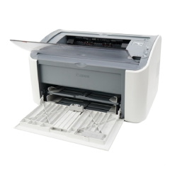 Принтер Canon Б-класс i-SENSYS LBP2900 / Лазерная монохромная печать / 600 x 600 dpi / A4 / 12 стр/мин / USB 2.0