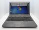 Ноутбук Samsung R528 / 15.6" (1366x768) TN / Intel Core 2 Duo T6600 (2 ядра по 2.2 GHz) / 6 GB DDR3 / 250 GB HDD / Intel Graphics / WebCam / DVD-ROM / АКб не тримає купити