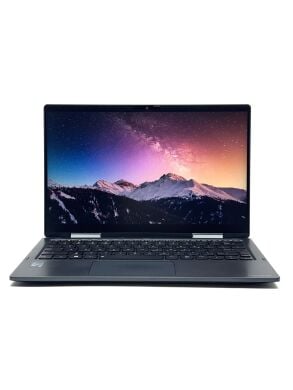 Ультрабук-трансформер Dynabook Portege X30W-J / 13.3" (1920x1080) IPS Touch / Intel Core i5-1135G7 (4 (8) ядра по 2.4 - 4.2 GHz) / 16 GB DDR4 / 256 GB SSD / Intel Iris Xe Graphics / WebCam / Win 11