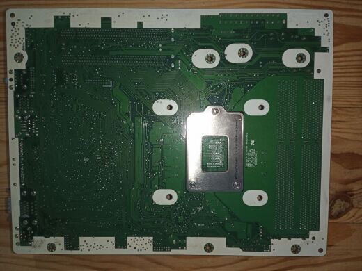 Материнська плата Dell OptiPlex 7010 SFF