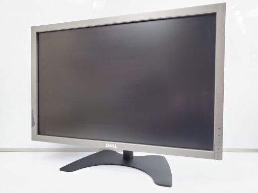 Монитор Dell 2209WA / 22" (1680x1050) E-IPS CCFL / 1x DVI-D, 1x VGA, 1x USB Hub