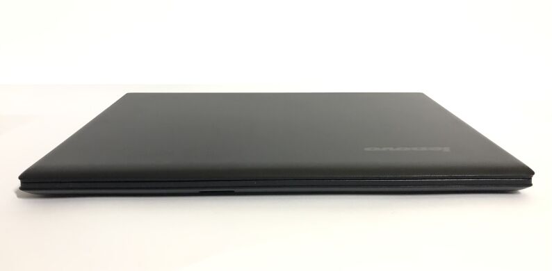 Ноутбук Lenovo IdeaPad 100-15IBD / 15.6" (1366x768) TN / Intel Core i3-5005U (2 (4) ядра по 2.0 GHz) / 8 GB DDR3 / 128 GB SSD / Intel HD Graphics 5500 / WebCam / Win 10 Home