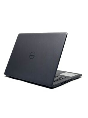 Ультрабук Dell Vostro 3400 / 14" (1920x1080) IPS / Intel Core i5-1135G7 (4 (8) ядра по 2.4 - 4.2 GHz) / 8 GB DDR4 / 256 GB SSD / Intel Iris X Graphics / WebCam / Win 11 Ультрабук Dell Vostro 3400 / 14" (1920x1080) IPS / Intel Core i5-1135G7 (4 (8) ядра по 2.4 - 4.2 GHz) / 8 GB DDR4 / 256 GB SSD / Intel Iris X Graphics / WebCam / Win 11