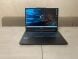 Ігровий ноутбук MSI Cyborg 15 A12VE / 15.6" (1920x1080) IPS / Intel Core i5-12450H (8 (12) ядер по 3.3 - 4.4 GHz) / 16 GB DDR5 / 512 GB SSD M.2 / nVidia GeForce RTX 4050, 6 GB GDDR6, 96-bit / WebCam купити
