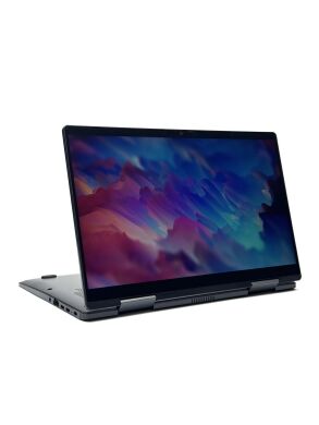 Ультрабук-трансформер Dynabook Portege X30W-J / 13.3" (1920x1080) IPS Touch / Intel Core i5-1135G7 (4 (8) ядра по 2.4 - 4.2 GHz) / 16 GB DDR4 / 256 GB SSD / Intel Iris Xe Graphics / WebCam / Win 11