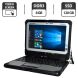 Защищенный нетбук-трансформер Б-класс Panasonic Toughbook CF-20 MK2 / 10.1" (1920x1200) IPS Touch / Intel Core i5-7Y57 (2 (4) ядра по 1.2 - 3.3 GHz) / 8 GB DDR3 / 120 GB SSD / Intel HD Graphics 615 / 2 MP + 8 MP / Windows 10 Pro + Стилус купить