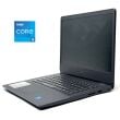 Ультрабук Dell Vostro 3400 / 14" (1920x1080) IPS / Intel Core i5-1135G7 (4 (8) ядра по 2.4 - 4.2 GHz) / 8 GB DDR4 / 256 GB SSD / Intel Iris X Graphics / WebCam / Win 11