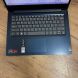 Ультрабук Lenovo IdeaPad 3 14ADA05 / 14" (1920x1080) TN / AMD Ryzen 5 3500U (4 (8) ядра по 2.1 - 3.7 GHz) / 8 GB DDR4 / 128 GB SSD / AMD Radeon Vega 8 Graphics / WebCam купити