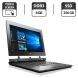 Ноутбук-трансформер Б-клас Lenovo ThinkPad Helix 20CH / 11.6" (1920x1080) TN Touch / Intel Core M-5Y10 (2 (4) ядра по 0.8 - 2.0 GHz) / 8 GB DDR3 / 256 GB SSD / Intel HD Graphics 5300 / WebCam / LTE / Windows 10 Pro + Клавіатура купити