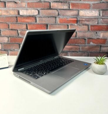 Ультрабук Dell Latitude 5420 / 14" (1920x1080) IPS / Intel Core i3-1125G4 (4 (8) ядра по 2.0 - 3.7 GHz) / 16 GB DDR4 / 256 GB SSD / Intel UHD Graphics / WebCam / Windows 10 Pro