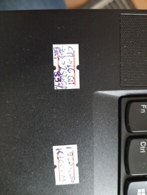 Мобильная рабочая станция Lenovo ThinkPad W530 / 15.6" (1600x900) TN / Intel Core i7-3720QM (4 (8) ядра по 2.6 - 3.6 GHz) / 16 GB DDR3 / 240 GB SSD / nVidia Quadro K1000M, 2 GB DDR3, 128-bit / WebCam / miniDP