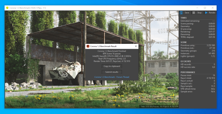 Комплект: Материнська плата HP Z440 / Intel Xeon E5-2680 v3 (12 (24) ядер по 2.5 - 3.3 GHz) (аналог i7-10700) / 16 GB DDR4 / Socket LGA 2011 v3+v4 / NVMe boot + кулер ID-Cooling SE-903-SD