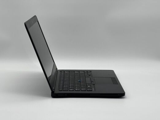 Игровой ноутбук Dell Latitude E5450 / 14" (1920x1080) IPS / Intel Core i7-5600U (2 (4) ядра по 2.6 - 3.2 GHz) / 12 GB DDR3 / 240 GB SSD / nVidia GeForce 840M, 2 GB DDR3, 64-bit / WebCam / USB 3.0 / HDMI