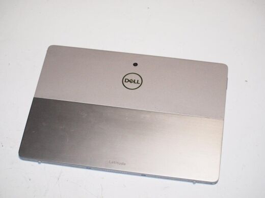 Планшет Б-класс Dell Latitude 7210 2-in-1 / 12.3" (1920x1080) IPS Touch / Intel Core i7-10610U (4 (8) ядра по 1.8 - 4.9 GHz) / 16 GB DDR4 / 512 GB SSD M.2 / Intel UHD Graphics 620 / WebCam / Windows 11