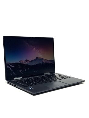 Ультрабук-трансформер Dynabook Portege X30W-J / 13.3" (1920x1080) IPS Touch / Intel Core i5-1135G7 (4 (8) ядра по 2.4 - 4.2 GHz) / 16 GB DDR4 / 256 GB SSD / Intel Iris Xe Graphics / WebCam / Win 11