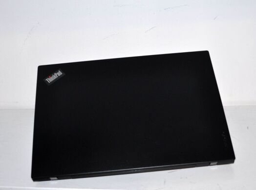 Ультрабук Lenovo ThinkPad T460 / 14" (1920x1080) IPS / Intel Core i5-6200U (2 (4) ядра по 2.3 - 2.8 GHz) / 8 GB DDR3 / 120 GB SSD / Intel HD Graphics 520 / WebCam Ультрабук Lenovo ThinkPad T460 / 14" (1920x1080) IPS / Intel Core i5-6200U (2 (4) ядра по 2.3 - 2.8 GHz) / 8 GB DDR3 / 120 GB SSD / Intel HD Graphics 520 / WebCam