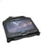 Защищенный ноутбук-трансформер Getac V110 G3 / 11.6" (1366x768) IPS Touch / Intel Core i5-6200U (2 (4) ядра по 2.3 - 2.8 GHz) / 8 GB DDR4 / 128 GB SSD / Intel HD Graphics 520 / WebCam / Win 10 Pro / 2 x АКБ купить