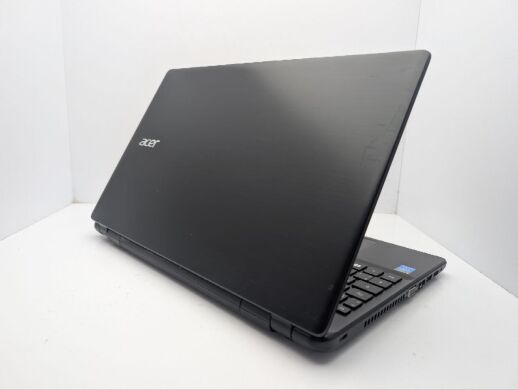 Ноутбук Acer Aspire E5-511 / 15.6" (1366x768) TN / Intel Pentium N3530 (4 ядра по 2.16 - 2.58 GHz) / 8 GB DDR3 / 120 GB SSD / Intel HD Graphics / WebCam / DVD-ROM Ноутбук Acer Aspire E5-511 / 15.6" (1366x768) TN / Intel Pentium N3530 (4 ядра по 2.16 - 2.58 GHz) / 8 GB DDR3 / 120 GB SSD / Intel HD Graphics / WebCam / DVD-ROM