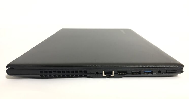 Ноутбук Lenovo IdeaPad 100-15IBD / 15.6" (1366x768) TN / Intel Core i3-5005U (2 (4) ядра по 2.0 GHz) / 8 GB DDR3 / 128 GB SSD / Intel HD Graphics 5500 / WebCam / Win 10 Home