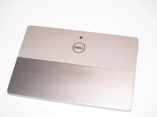 Планшет Б-класс Dell Latitude 7210 2-in-1 / 12.3" (1920x1080) IPS Touch / Intel Core i7-10610U (4 (8) ядра по 1.8 - 4.9 GHz) / 16 GB DDR4 / 512 GB SSD M.2 / Intel UHD Graphics 620 / WebCam / Windows 11