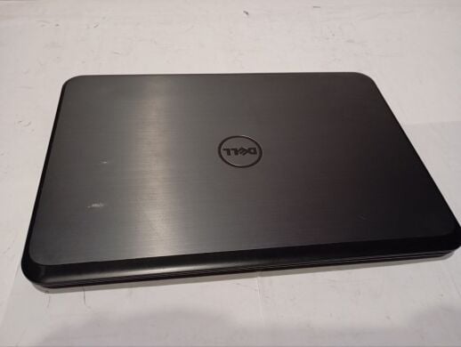 Ноутбук Б-класс Dell Latitude 3540 / 15.6" (1366x768) TN / Intel Core i3-4030U (2 (4) ядра по 1.9 GHz) / 8 GB DDR3 / 256 GB SSD / Intel HD Graphics 4400 / WebCam / DVD-RW