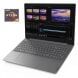 Ультрабук Lenovo V14-ADA / 14" (1920x1080) TN / AMD Ryzen 3 3250U (2 (4) ядра по 2.6 - 3.5 GHz) / 8 GB DDR4 / 256 GB SSD / AMD Radeon RX Vega 3 Graphics / WebCam / Win 10 Pro
