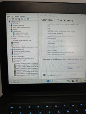 Ігровий ноутбук Razer Blade 14 RZ09-0195 / 14" (1920x1080) IPS / Intel Core i7-7700HQ (4 (8) ядра по 2.8 - 3.8 GHz) / 16 GB DDR4 / 512 GB SSD / nVidia GeForce GTX 1060, 6 GB GDDR5, 192-bit / WebCam