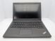 Нетбук Lenovo ThinkPad X270 / 12.5" (1366x768) TN / Intel Core i5-6300U (2 (4) ядра по 2.4 - 3.0 GHz) / 8 GB DDR4 / 256 GB SSD / Intel HD Graphics 520 / WebCam купити