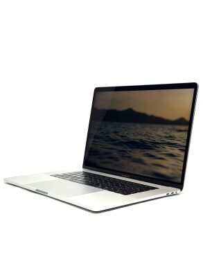 Ноутбук Apple MacBook Pro A1990 / 15.4" (2880x1800) IPS / Intel Core i9-8950HK (6 (12) ядер по 2.9 - 4.8 GHz) / 32 GB DDR4 / 1000 GB SSD / AMD Radeon Pro 560X, 4 GB GDDR5, 128-bit / WebCam / MacOS